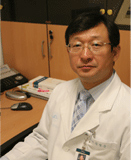 Choung-Soo Kim, MD, PhD Picture