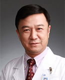 Dingwei Ye, MD, PhD